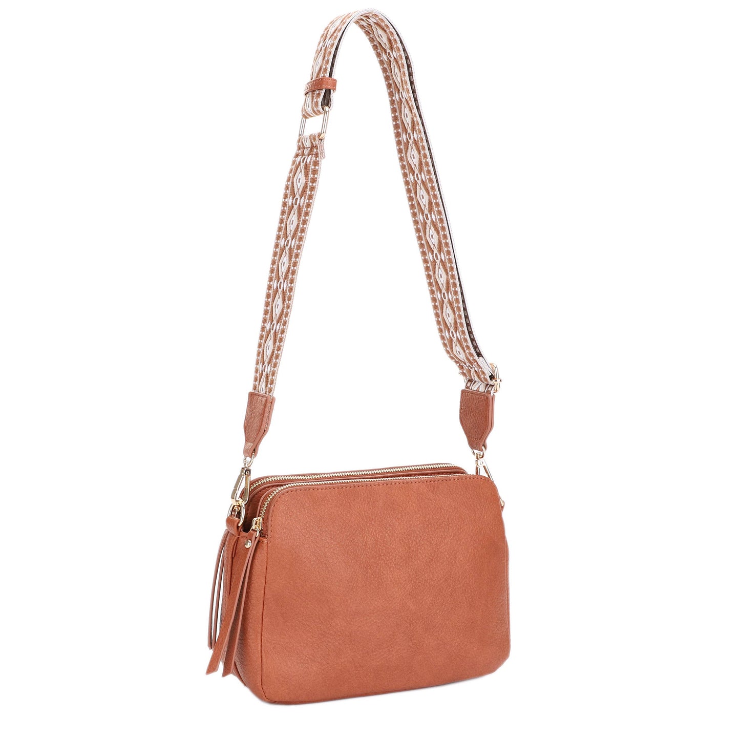 Mila Crossbody Bag