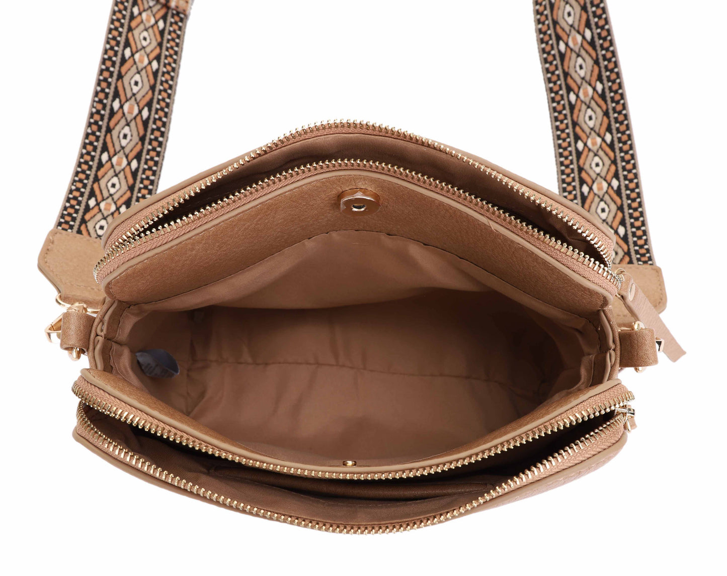 Mila Crossbody Bag