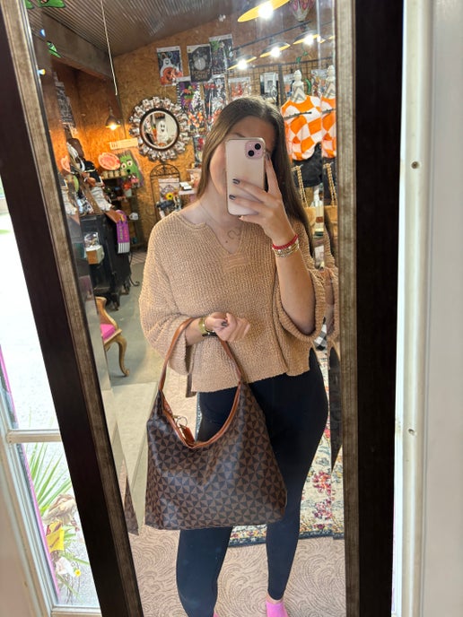 Louis Bag