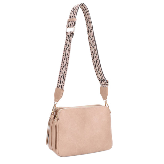 Mila Crossbody Bag