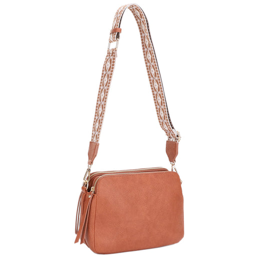 Mila Crossbody Bag