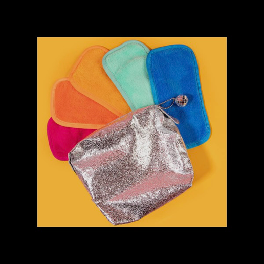 Disco Daze 5pc Mini Set Value Gift Set