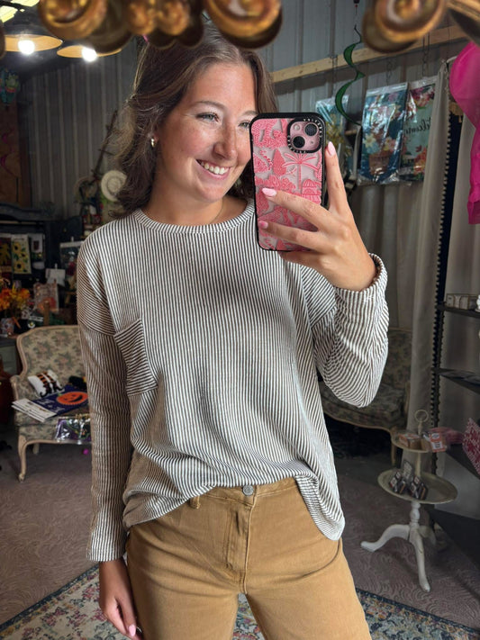 Jackie Top