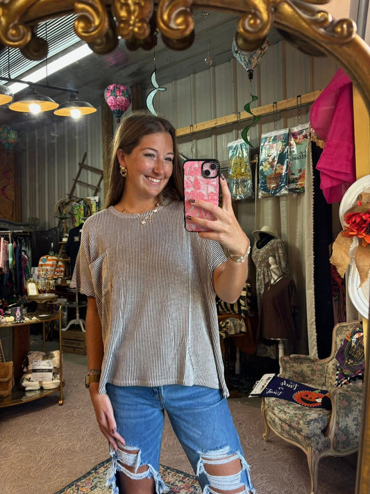 Julia Top