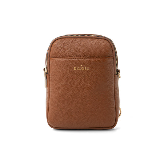 Kedzie Convertible Crossbody Bag